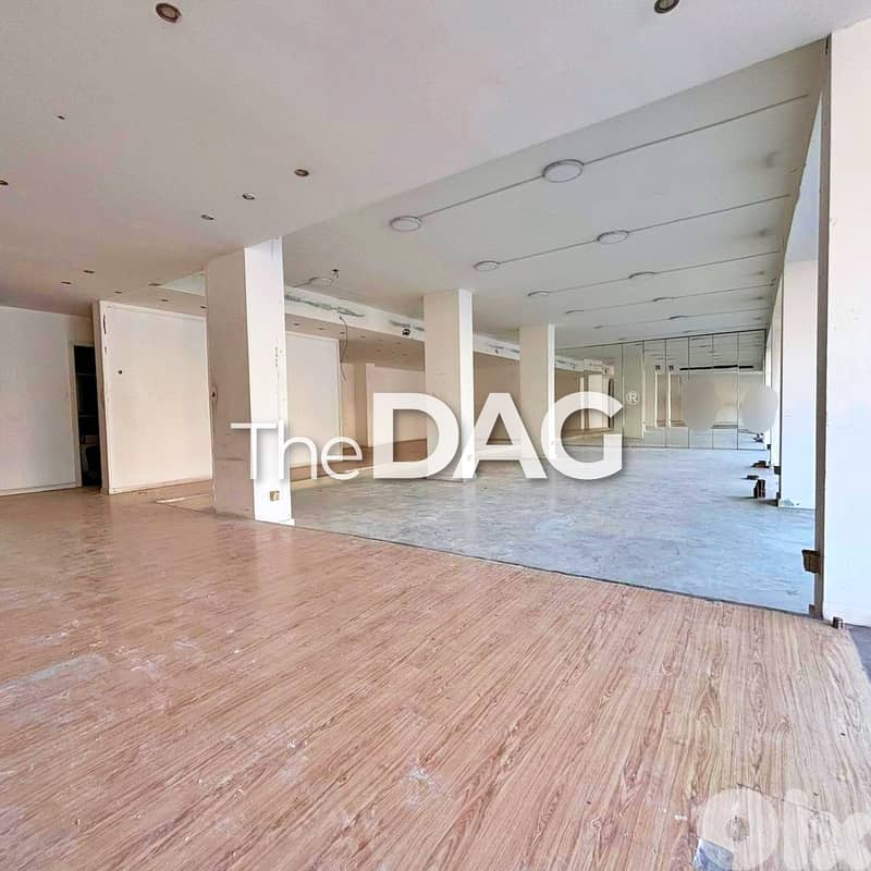 Elegant 460 SQM Duplex Apartment for Sale in Achrafieh شقة للبيع 0