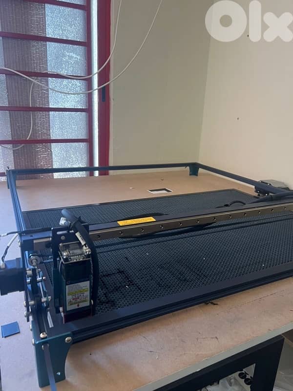 Sculpfun Diode Lazer Machine 0