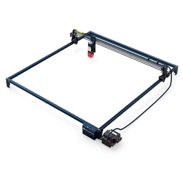 Sculpfun Diode Lazer Machine 4