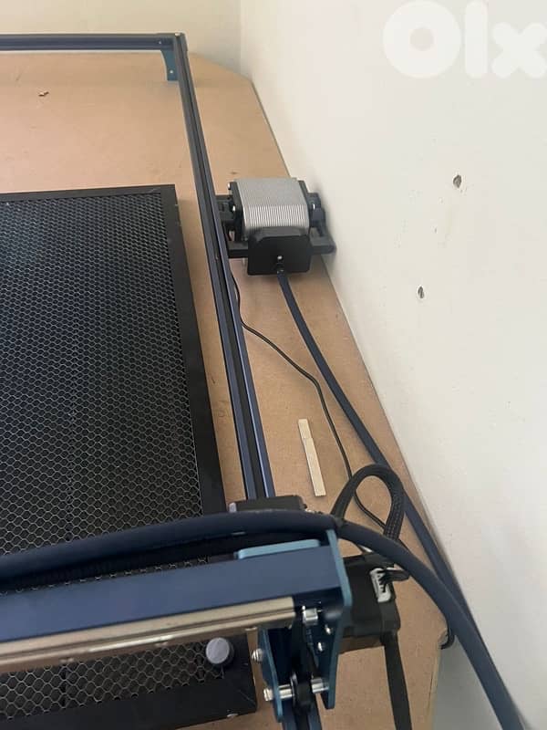 Sculpfun Diode Lazer Machine 5