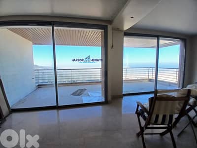 apartment for rent in cornet chahwan شقة للإيجار في قرنة شهوان