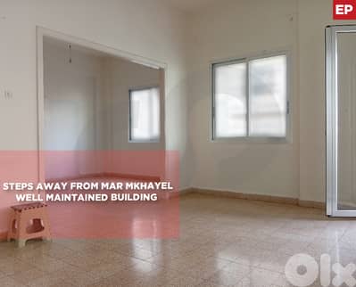well maintained building,Prime location,Achrafieh Geitoui REF#EP128335