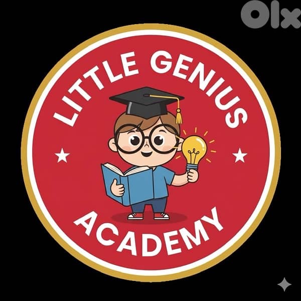 little genius academy 0