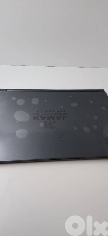 GAMING MSI SFEALTH COR I7-11375H /16gb ram /512gb nvme /RTX 3060 9