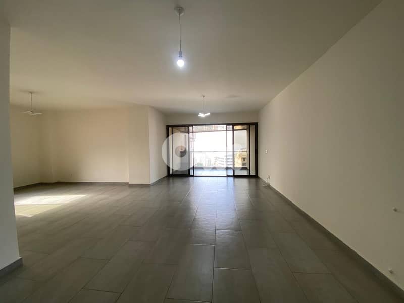 Apartment for rent in Haret Sakher - شقة للإيجار في حارة صخر 0