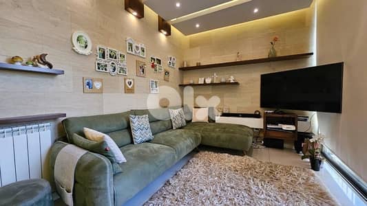 150 Sqm Apartment in Ajaltoun