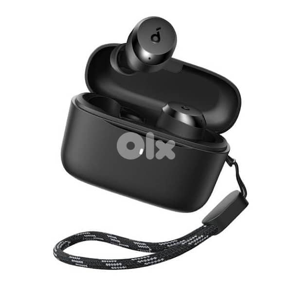 Anker Soundcore A25i Airpods 0