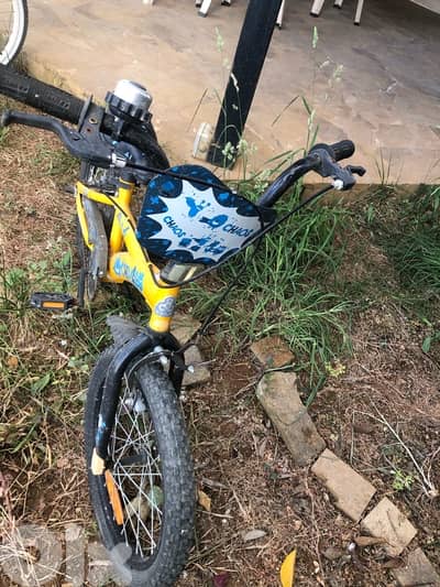 بسكلات Bicycle