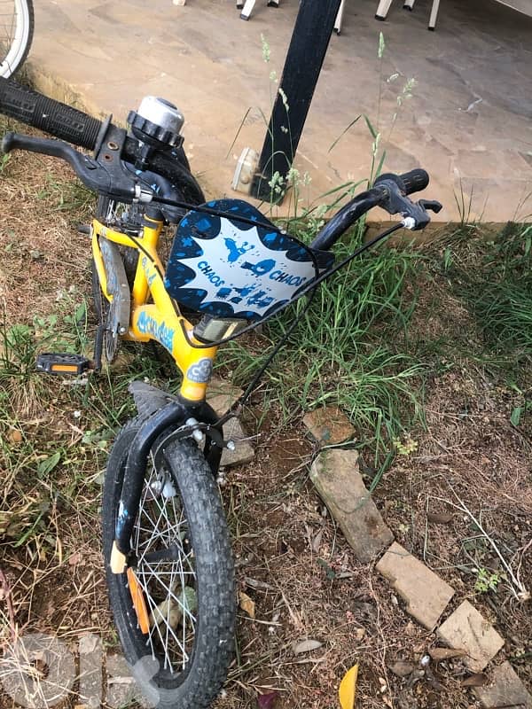 بسكلات Bicycle 0