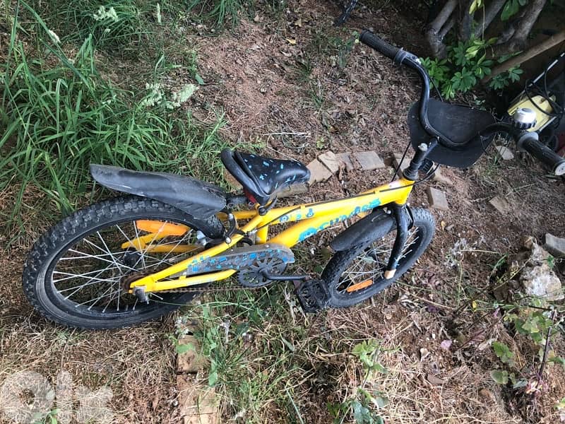 بسكلات Bicycle 2