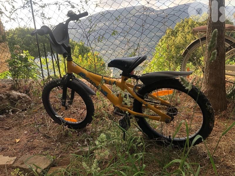 بسكلات Bicycle 3