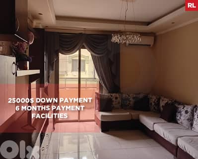 Calm Neighborhood /  Parking/ Terrace REF#RL127523