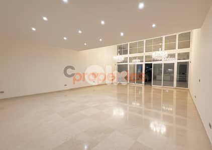 Duplex For Rent In Louaizeh - CPMG37