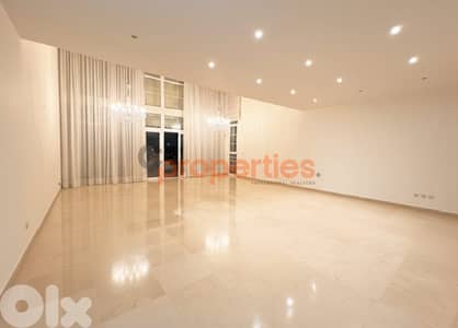 Elegant Duplex For Sale in Louaize-CPMG38