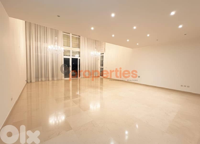 Elegant Duplex For Sale in Louaize-CPMG38 0