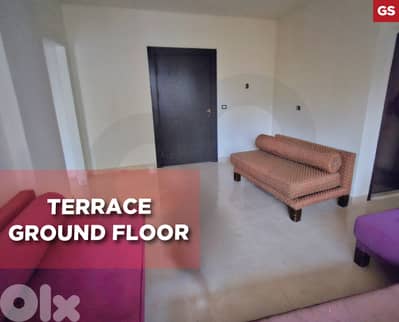 New apartment in Safra for sale REF#GS128338