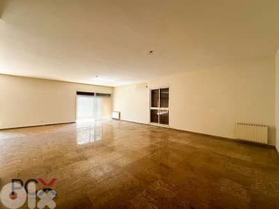Apartment for Sale in Tallet el Khayat | Spacious | Bright