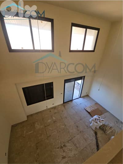 DY2985 - Dbayeh Spacious Duplex with 2 Terraces for Sale!