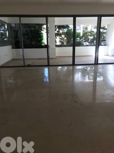 Furnished Apartment for Rent in Achrafieh | شقة مفروشة للإيجار