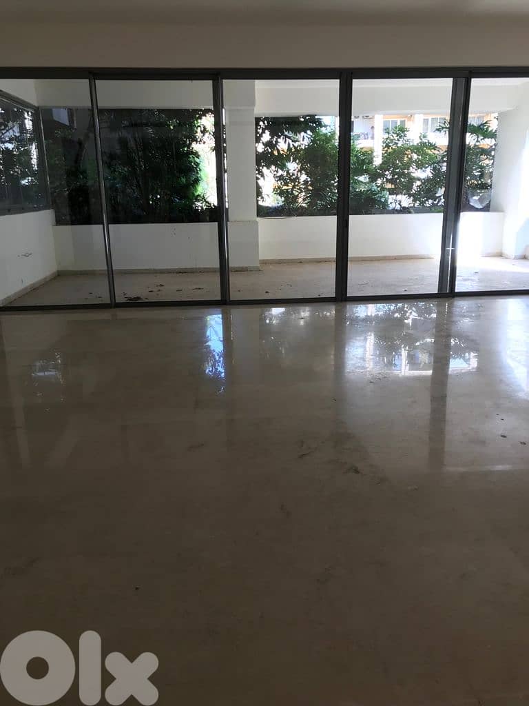 Furnished Apartment for Rent in Achrafieh | شقة مفروشة للإيجار 0