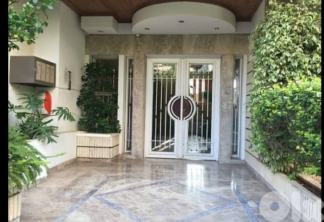 3 APARTMENTS + 1 SHOP FOR SALE TOGETHER IN BAABDA PRIME , FA-100 0