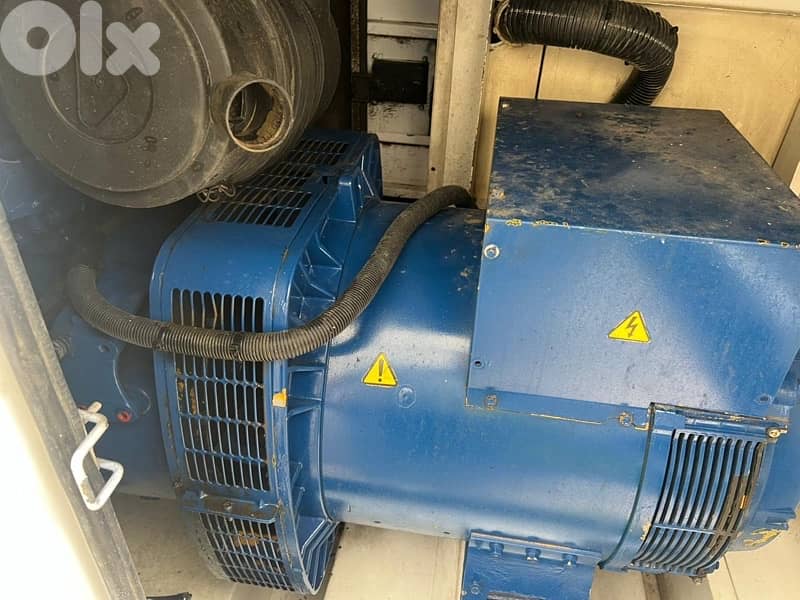 generator 100 kva 2