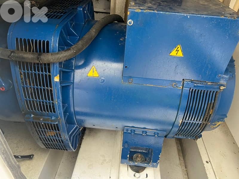 generator 100 kva 3