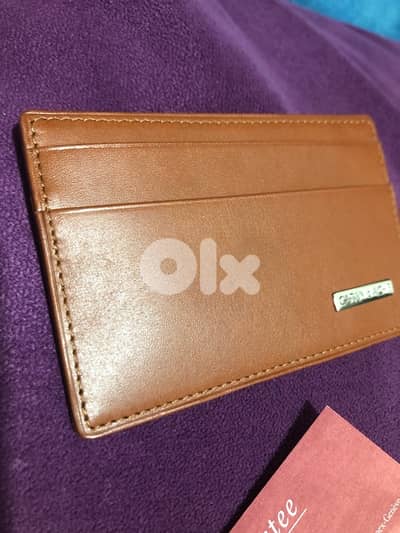 Original Wallet