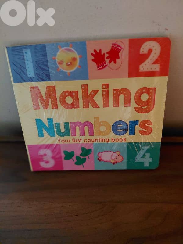 Making Numbers 0