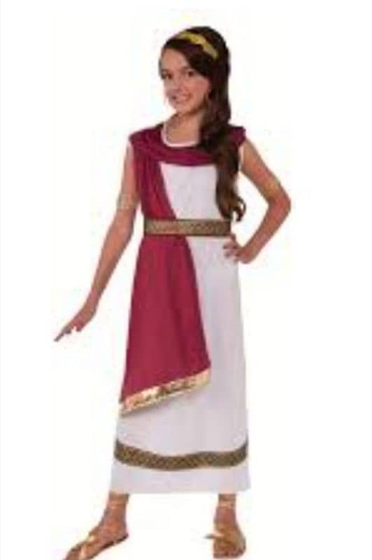 Halloween costumes 2