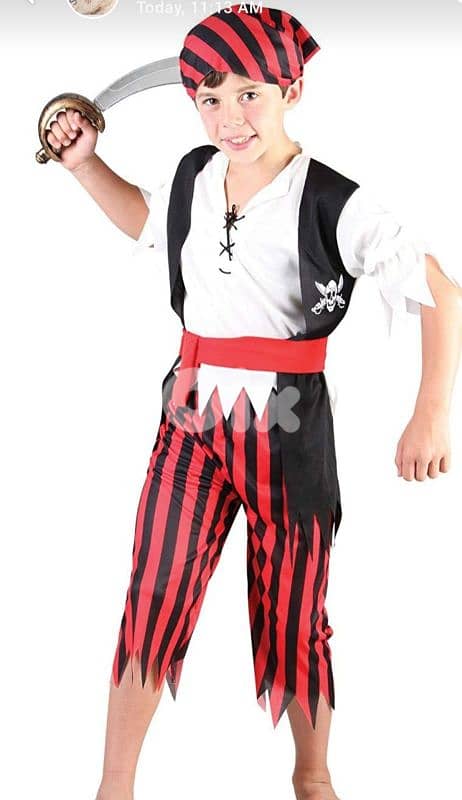 Halloween costumes 4