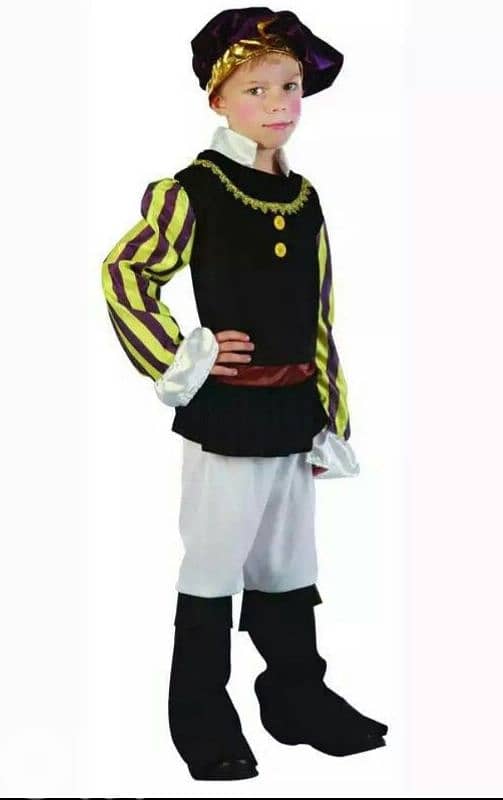 Halloween costumes 6