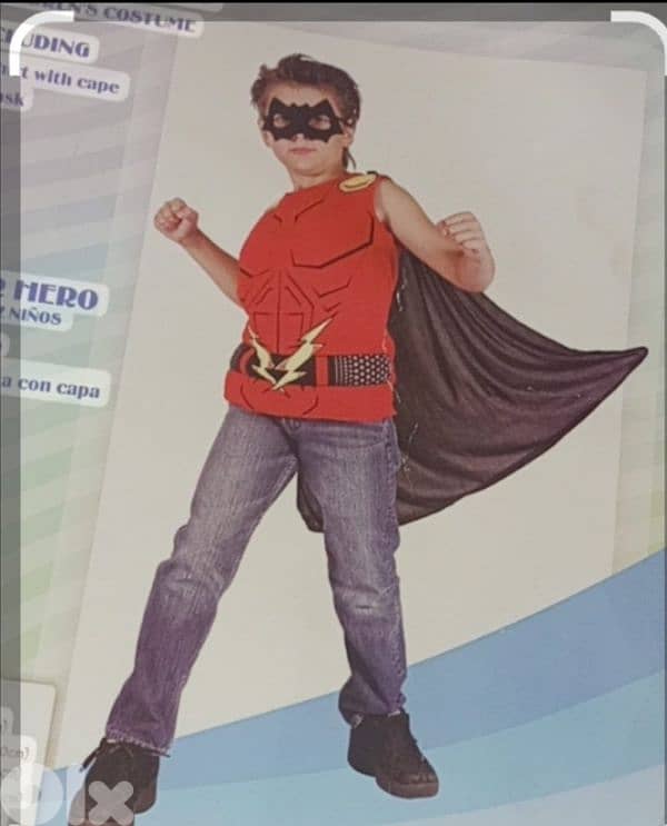 Halloween costumes 8