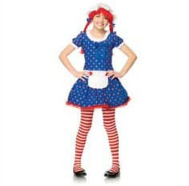 Halloween costumes 10