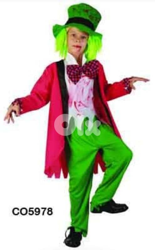 Halloween costumes 15