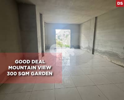 APARTMENT FOR SALE BQOSTA SAIDA REF#DS128339