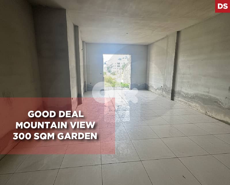 APARTMENT FOR SALE BQOSTA SAIDA REF#DS128339 0