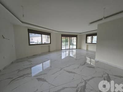 Duplex with Mountain Views and Terrace FOr Sale In Baabdat