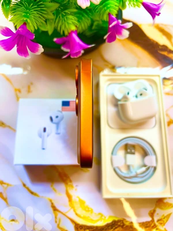 iphone 11 128 gb usa  original look 17 pro max 8