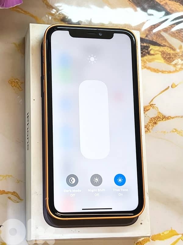 iphone 11 128 gb usa  original look 17 pro max 9