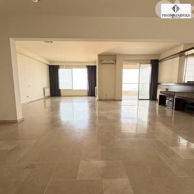 Apartment for sale in Beit El Chaar شقة للبيع في بيت الشعار