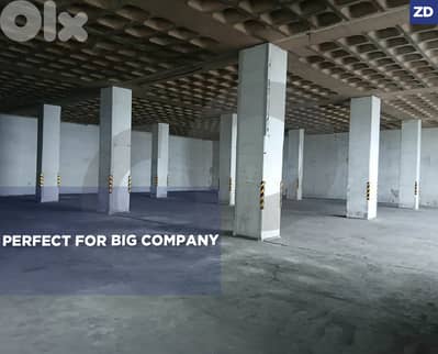 Great deal, prime location, keserwan, zouk mosbeh REF#ZD128340