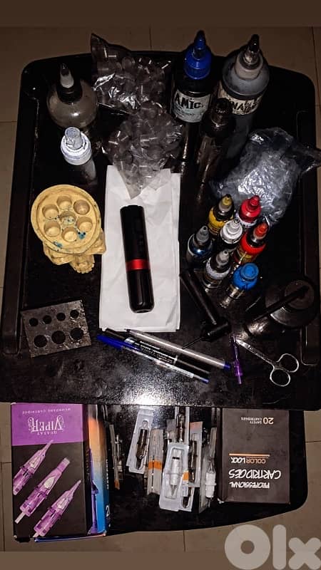 tatto shop price fireee 0