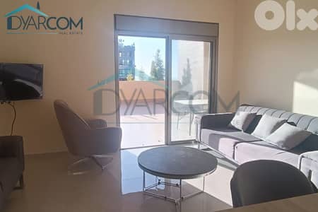 DY2986 - Dbayeh Apartment with Terrace for Sale!