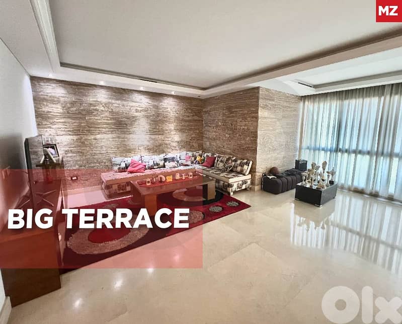 Bsalim /terrace /payment faciliy/Lease to own/metn/ المتن REF#MZ118436 0