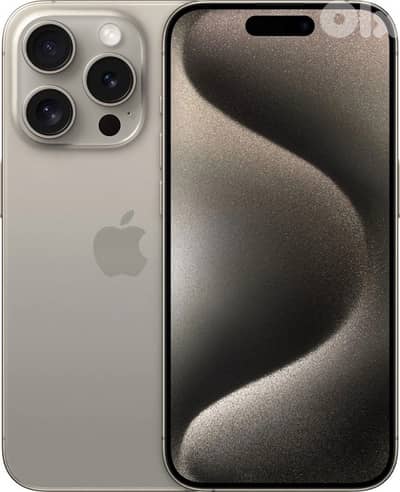 Iphone 16 Pro 256GB Like New