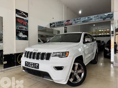 Grand Cherokee 2017 LIMITED 4wl, 60k miles, super clean, 81/882165
