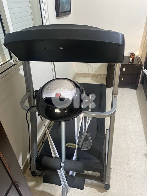 treadmill 1