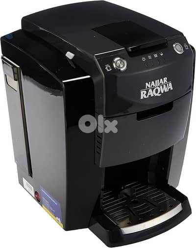 Najjar Raqwa Coffee Machine