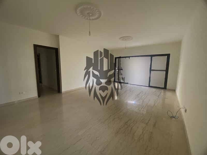 SPACIOUS APARTMENT IN ACHRAFIEH PRIME (170SQ) 3 BEDROOMS , (ACR-988) 0
